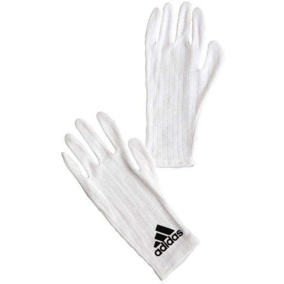 Adidas Binnenhandschoenen Wit ADIUG01